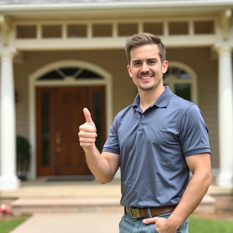 Founder of Ant & Rodent Pest Control Jurupa Valley