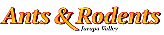 Jurupa Valley Ant Exterminator & Rodent Control Company Logo